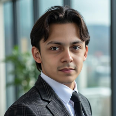 Abraham Valle