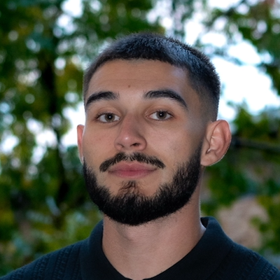 Kaedin Balash