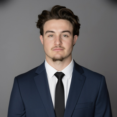 Riley Trayer